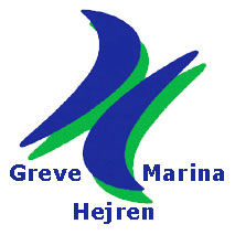 facebook logo greve marina